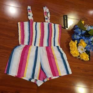 Madden Girl Romper Size 12